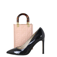 Fendi Mini Sunshine Shopper