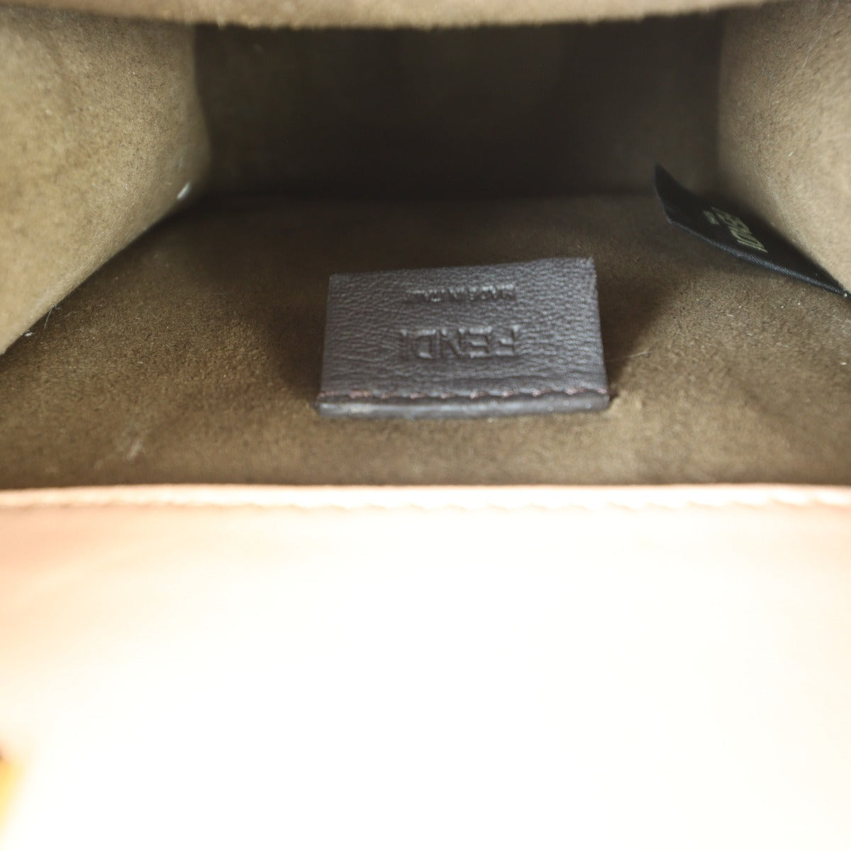 Fendi Mini Sunshine Shopper