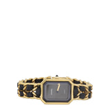 Chanel Premiere Rock Watch