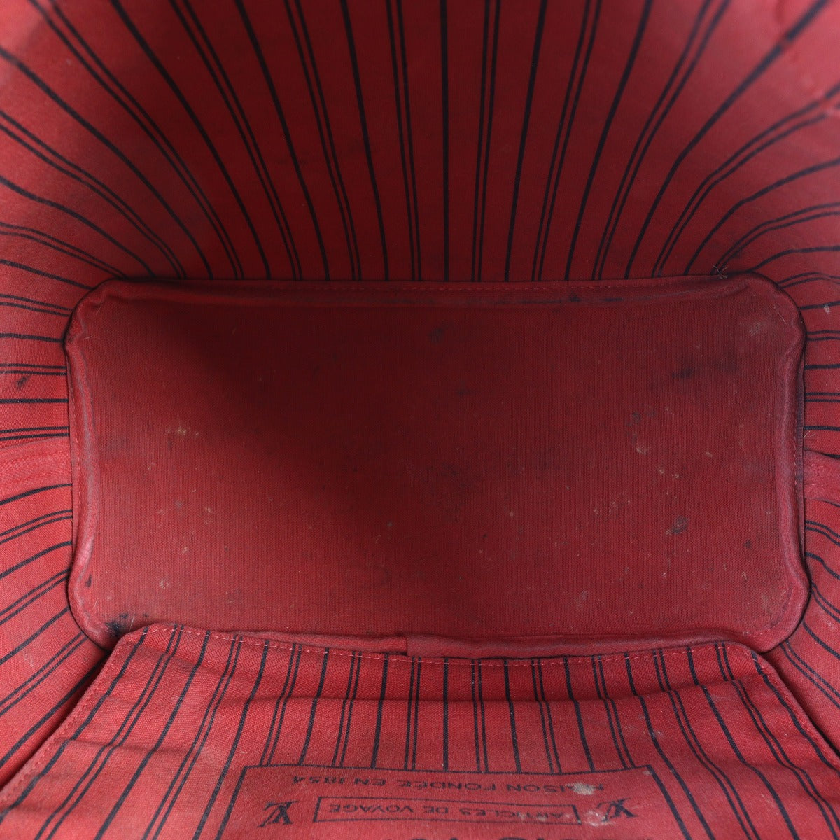 Louis Vuitton Neverfull MM Damier Ebene