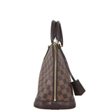 Louis Vuitton Alma PM Damier Ebene