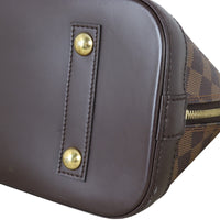 Louis Vuitton Alma PM Damier Ebene