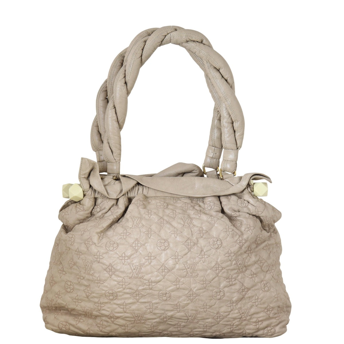 Louis Vuitton  Stratus Monogram Olympe