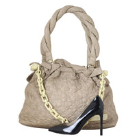 Louis Vuitton  Stratus Monogram Olympe