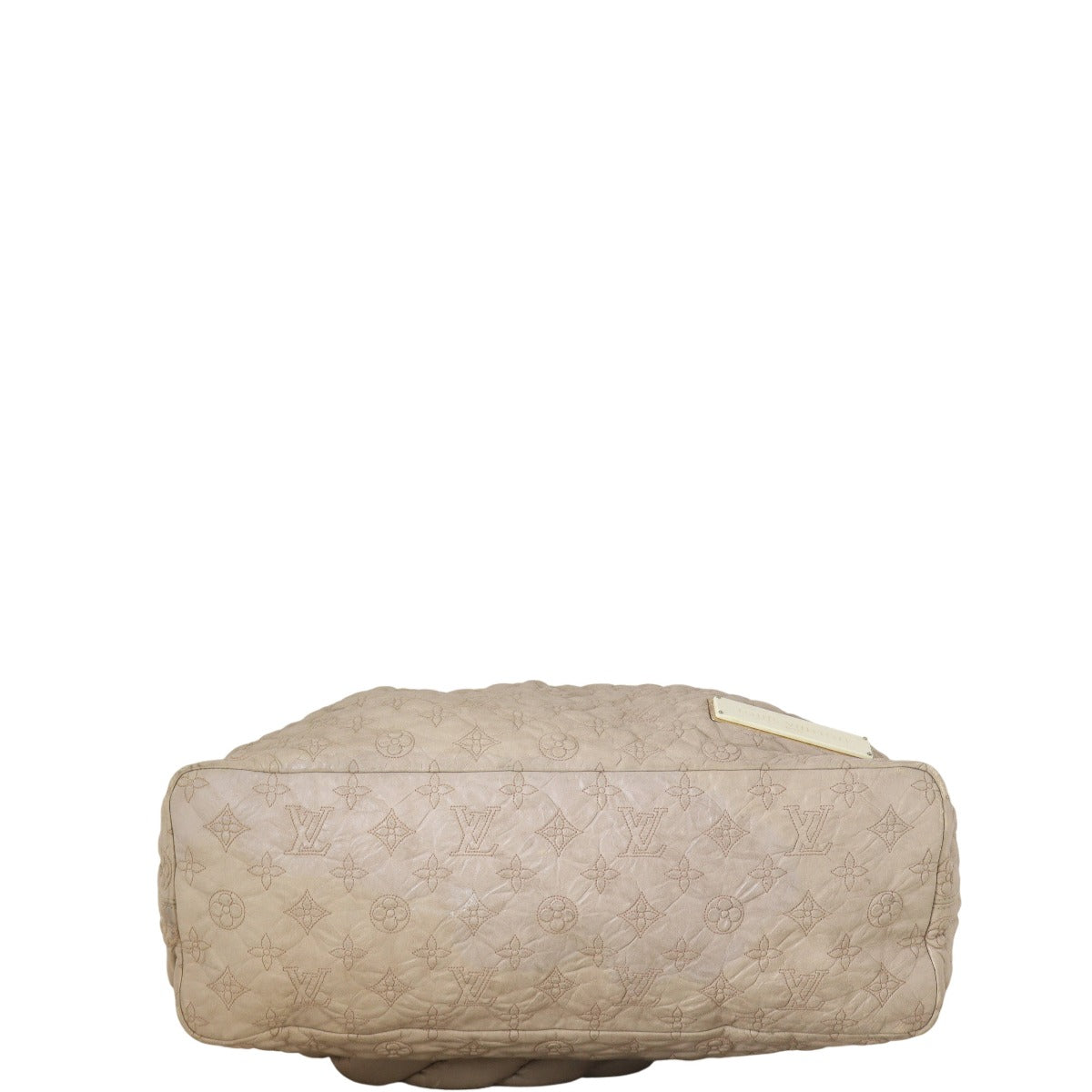 Louis Vuitton  Stratus Monogram Olympe