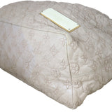 Louis Vuitton  Stratus Monogram Olympe