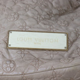 Louis Vuitton  Stratus Monogram Olympe