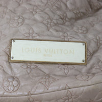 Louis Vuitton  Stratus Monogram Olympe