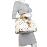 Louis Vuitton Speedy 30 Monogram Multicolore