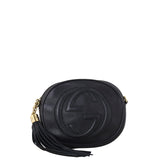 Gucci Soho Mini Chain Bag