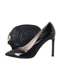 Gucci Soho Mini Chain Bag