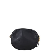 Gucci Soho Mini Chain Bag