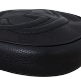 Gucci Soho Mini Chain Bag