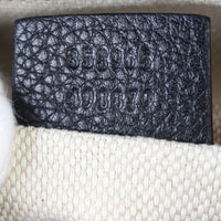 Gucci Soho Mini Chain Bag