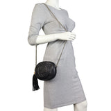 Gucci Soho Mini Chain Bag