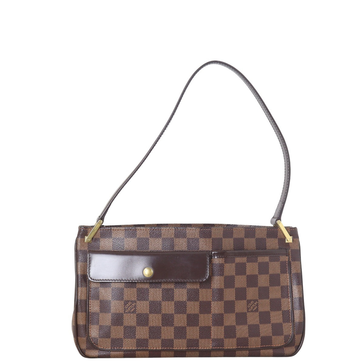 Louis Vuitton Aubagne Damier Ebene