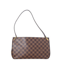Louis Vuitton Aubagne Damier Ebene