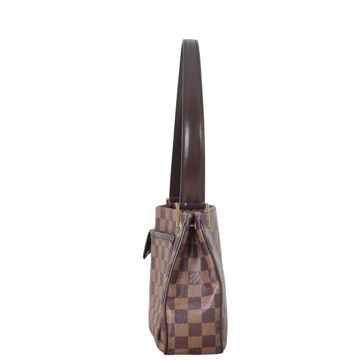 Louis Vuitton Aubagne Damier Ebene