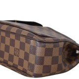 Louis Vuitton Aubagne Damier Ebene