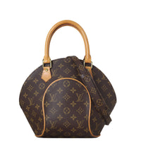 Louis Vuitton Ellipse PM Monogram