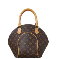 Louis Vuitton Ellipse PM Monogram