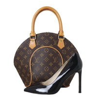 Louis Vuitton Ellipse PM Monogram