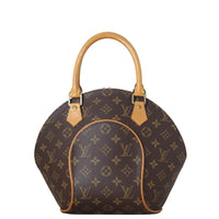 Louis Vuitton Ellipse PM Monogram