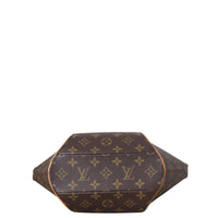 Louis Vuitton Ellipse PM Monogram