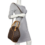 Louis Vuitton Ellipse PM Monogram