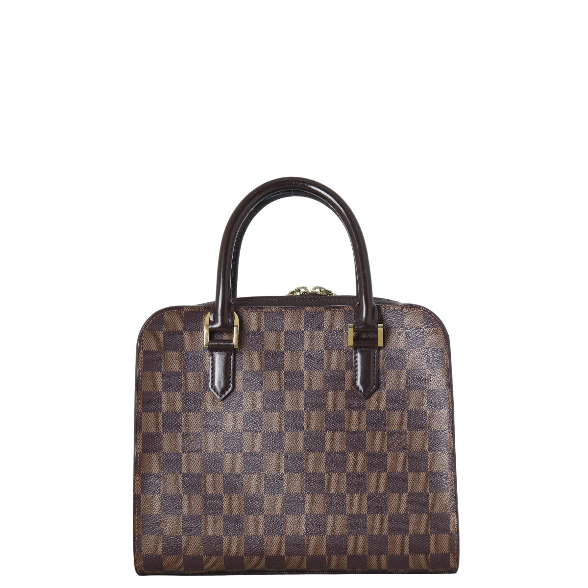 Louis Vuitton Triana Damier Ebene