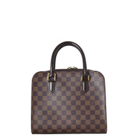 Louis Vuitton Triana Damier Ebene