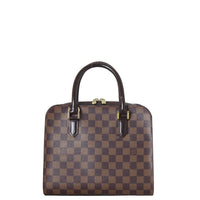 Louis Vuitton Triana Damier Ebene