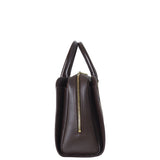 Louis Vuitton Triana Damier Ebene