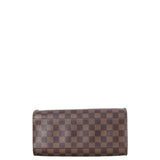 Louis Vuitton Triana Damier Ebene