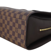 Louis Vuitton Triana Damier Ebene