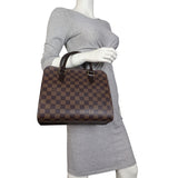 Louis Vuitton Triana Damier Ebene