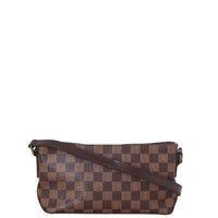 Louis Vuitton Trotteur Damier Ebene