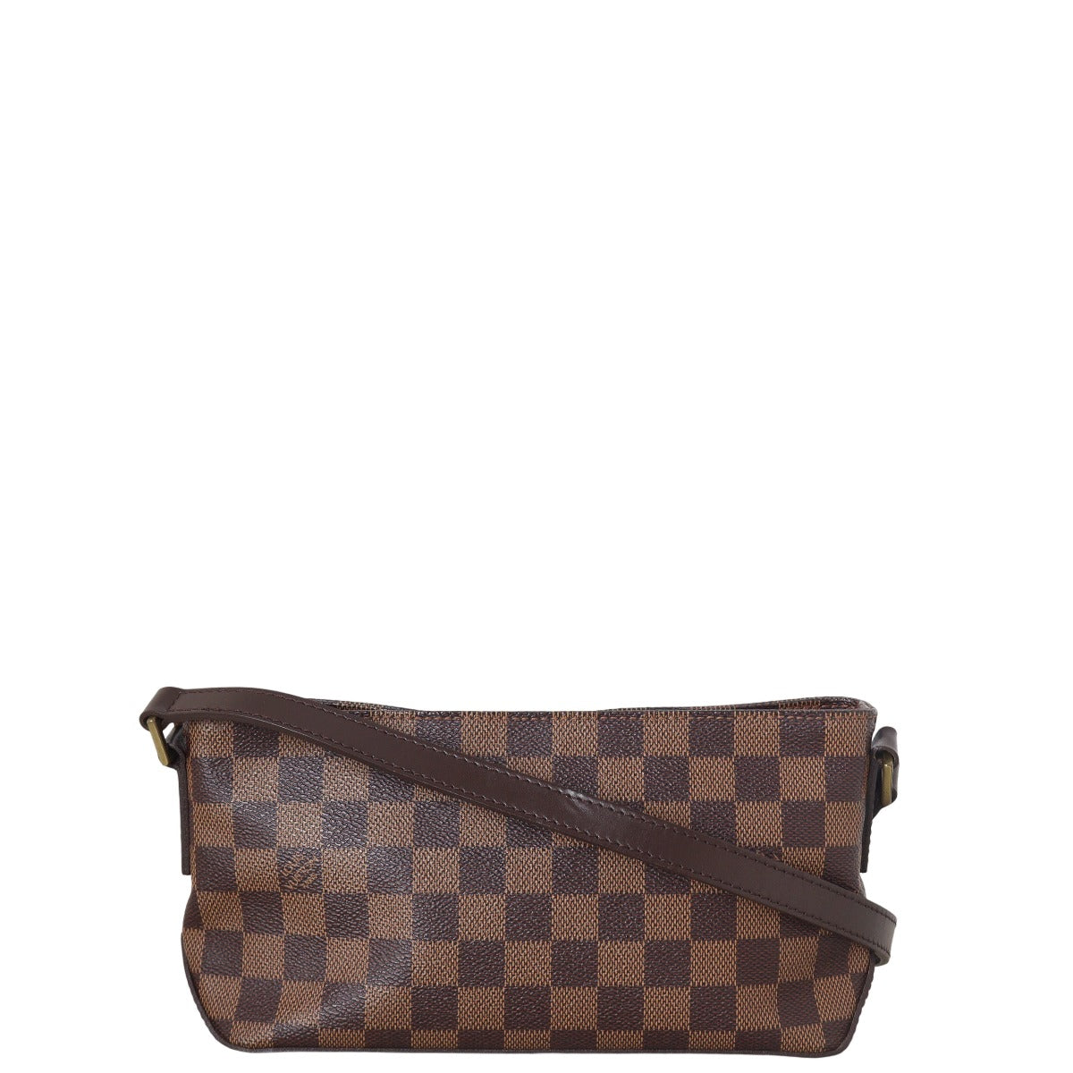 Louis Vuitton Trotteur Damier Ebene