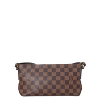 Louis Vuitton Trotteur Damier Ebene