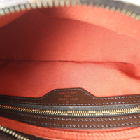 Louis Vuitton Trotteur Damier Ebene