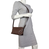 Louis Vuitton Trotteur Damier Ebene