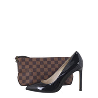 Louis Vuitton Trotteur Damier Ebene