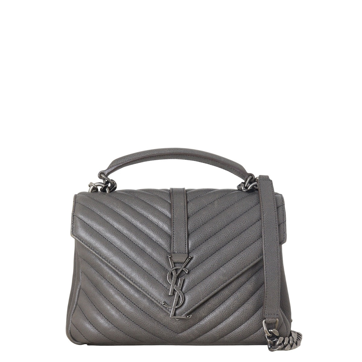 Saint Laurent College Medium