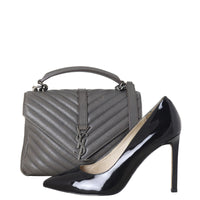 Saint Laurent College Medium