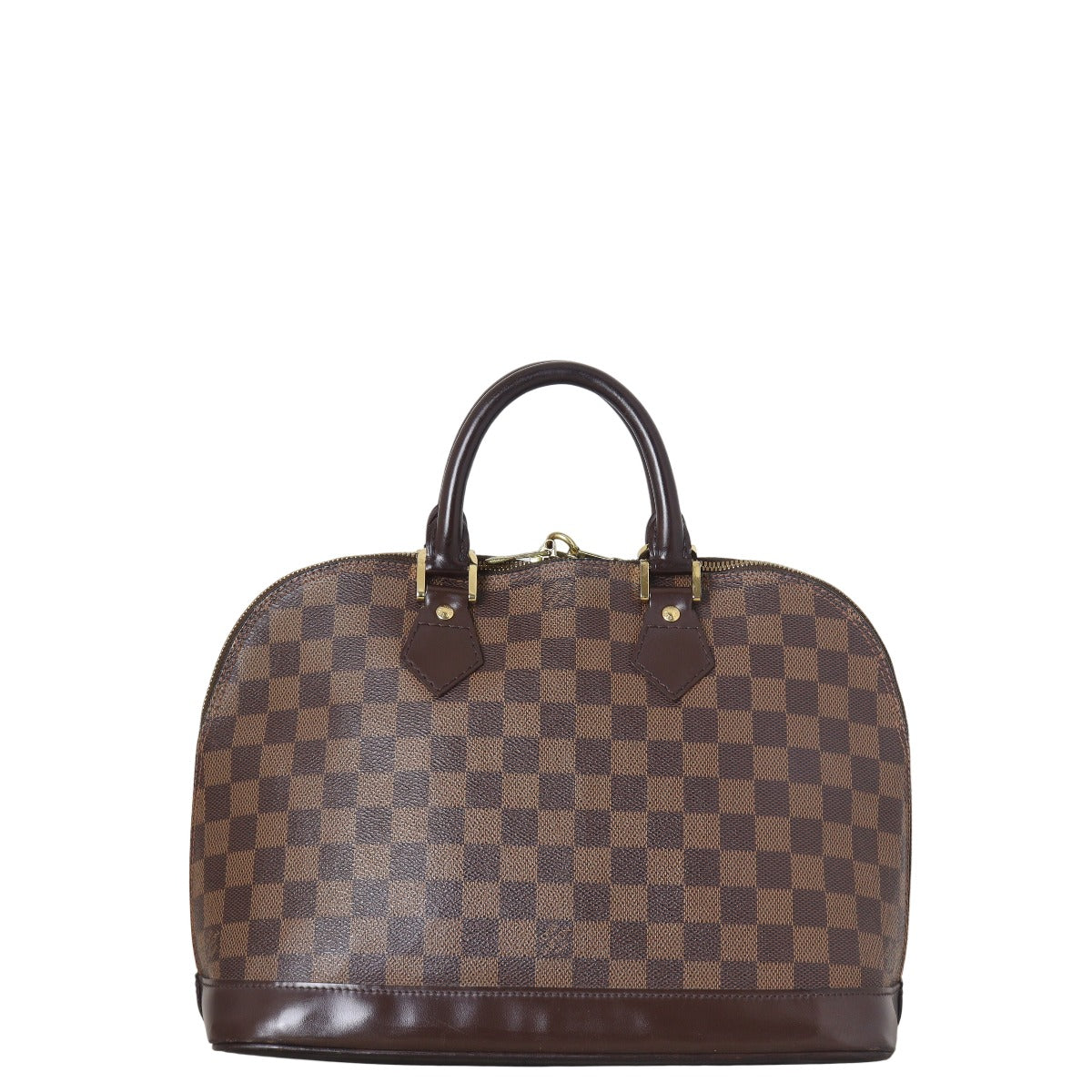 Louis Vuitton Alma PM Damier Ebene