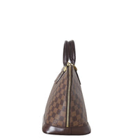 Louis Vuitton Alma PM Damier Ebene