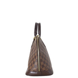 Louis Vuitton Alma PM Damier Ebene