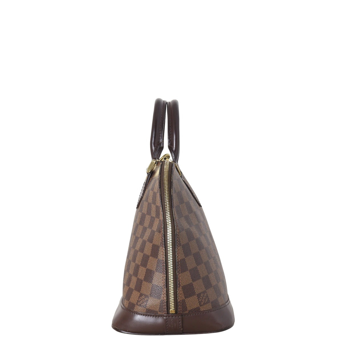 Louis Vuitton Alma PM Damier Ebene