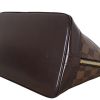 Louis Vuitton Alma PM Damier Ebene