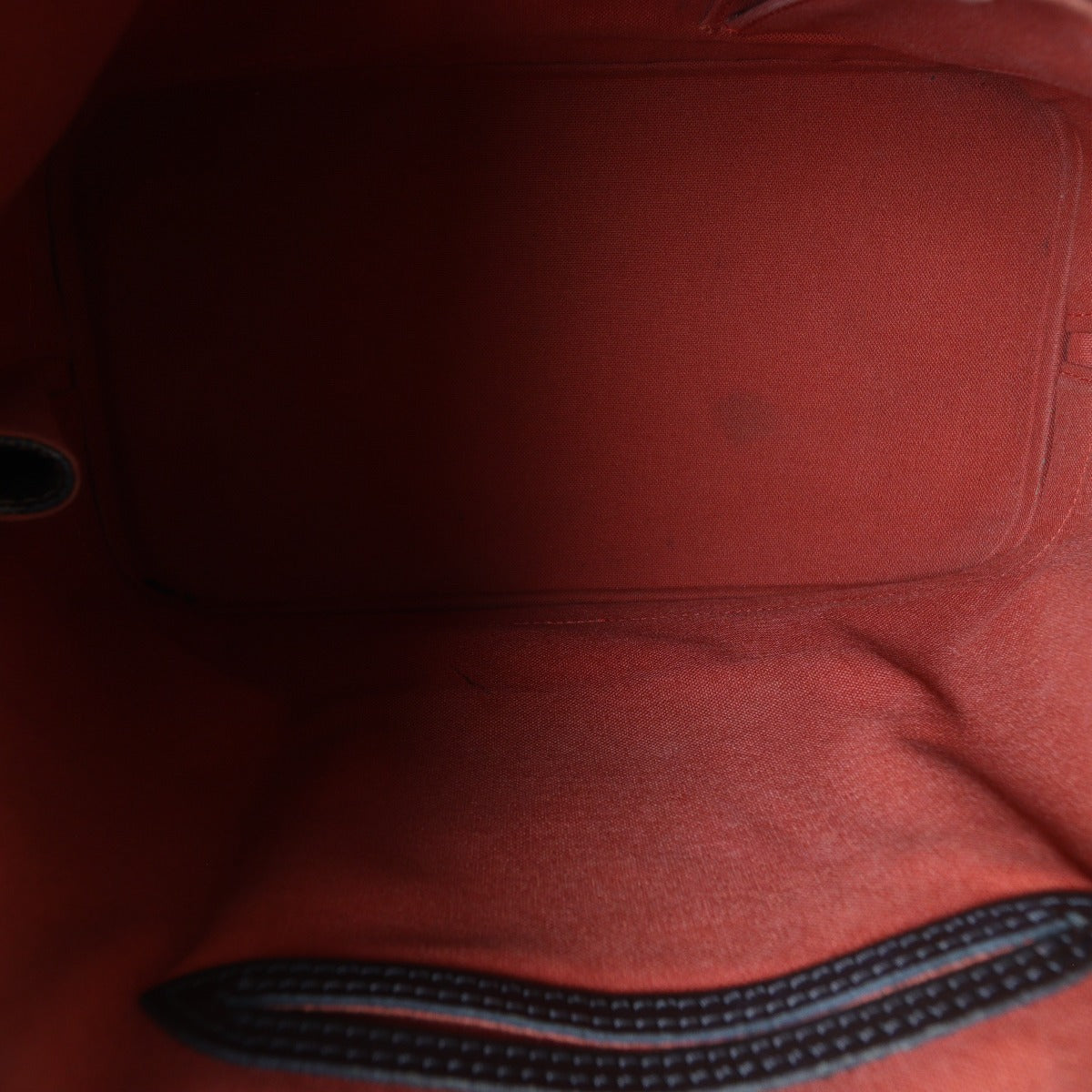 Louis Vuitton Alma PM Damier Ebene